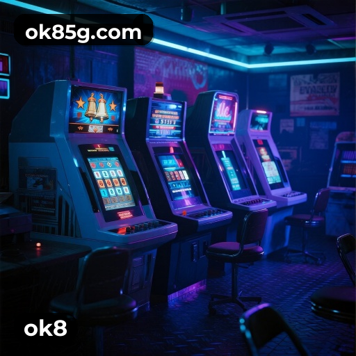 ok8 1