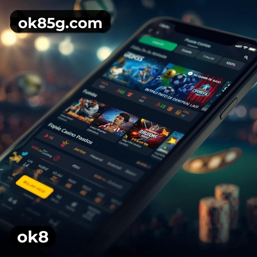 ok8