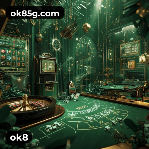 ok8 2